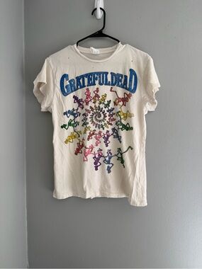 Madeworn Grateful Dead Shirt